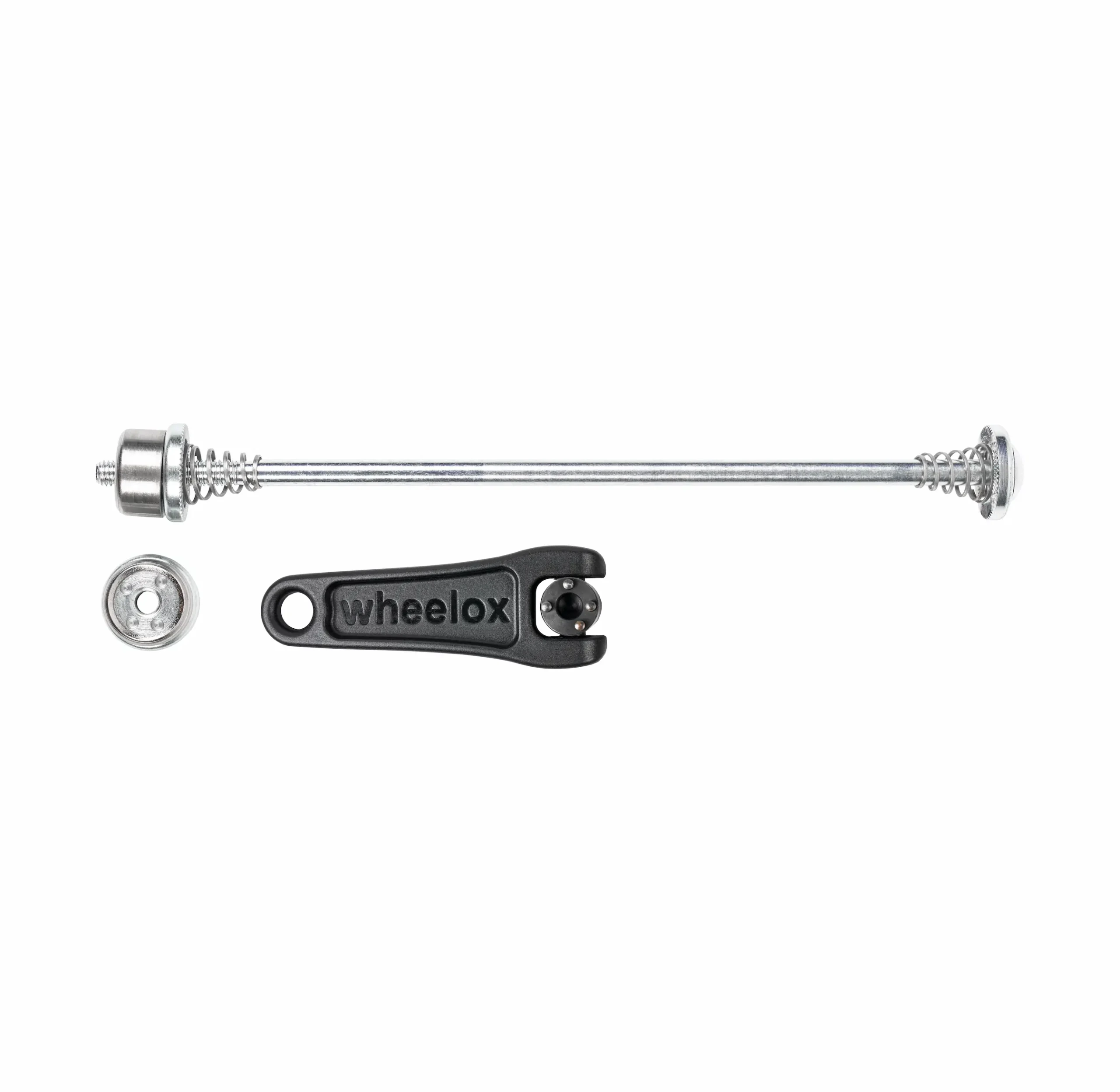 Écrous D'axe Arrière De Roue Vélo - N.O.S. - Neuf Stock Ancien