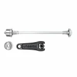 Kit antivol vélo axe de roue AVANT wheelox®