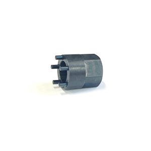 Clé wheelox® D019 pour pour écrous antivol axe plein M9 - 3/8 - M10