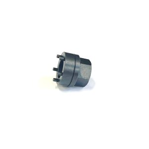 Clé wheelox® D020 pour écrous antivol axe plein M12