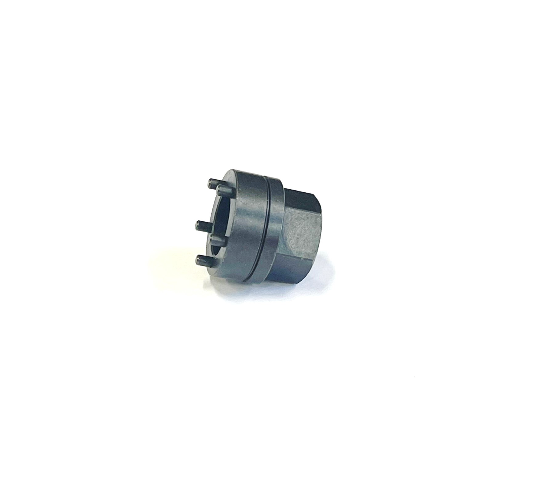 Clé wheelox® D020 pour écrous antivol axe plein M12