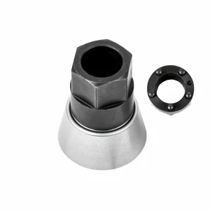 Kit écrous antivol 3/8 pour roues de vélo wheelox®