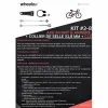 Pack antivol Axes creux & Collier Ø31.8 wheelox® – Image 3
