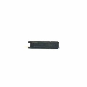 Embout D015 pour vis antivol à 2 trous