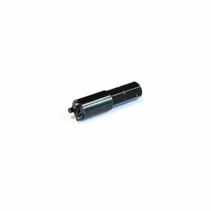 Embout D040 pour vis antivol à 3 trous
