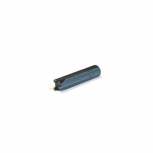 Embout D030 pour vis antivol à 3 trous
